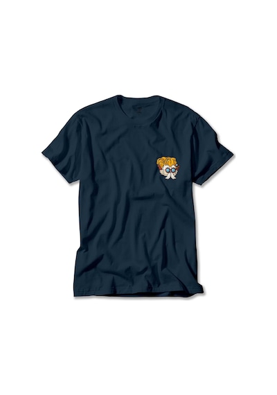 League Of Legends Heimerdinger Füme Tişört