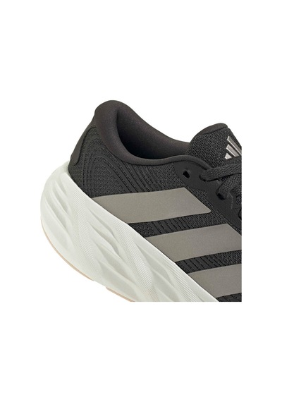 Adidas Galaxy 8 W Siyah-gri Kadın Sneaker Ih9796 Siyah - Gri