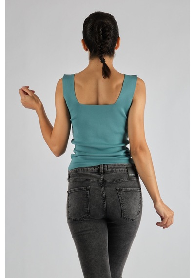 Rugu Kadın Bluz 06-5642