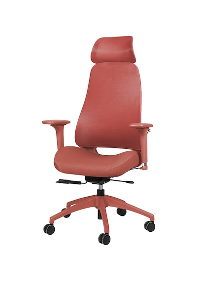Karr Office Lizbon Ergonomik Çalışma Koltuğu
