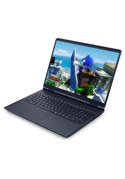 Dell Alienware 16 Aurora AC16250-C716156WV2 Core 7 240H 32 GB 2 TB SSD RTX5060 16" W11H Dizüstü Bilgisayar