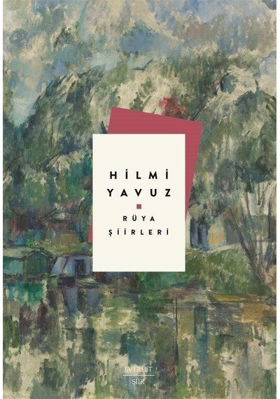 Rüya Şiirleri / Hilmi Yavuz