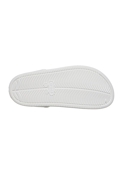 Crocs 208371 Off Court Clog Beyaz Unisex Terlik Beyaz