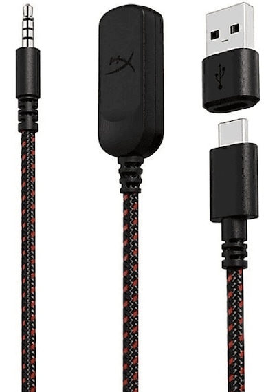 Hyperx Cloud Iıı S Kablosuz Kulak Üstü Oyuncu Kulaklığı