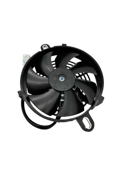 Cf Moto 250 Sr Radyator Fanı Orj