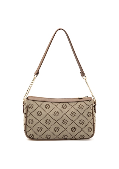 Fossil Kadın Omuz Çantası 05fs22y277 Kn4f-kahve