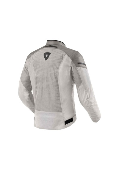 Revit Torque 2 Motosiklet Montu Gri - Gümüş