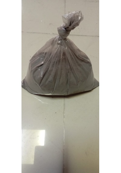 3 Kg Weber Jointsil Antrasit Derz Dolgu