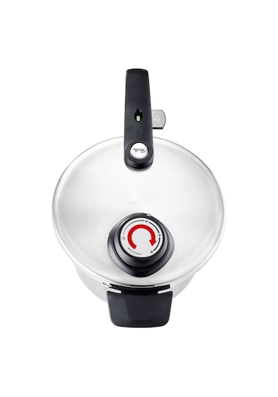 Fissler Vitavit Premium Mat Düdüklü Tencere Seti 6 + 3.5 L