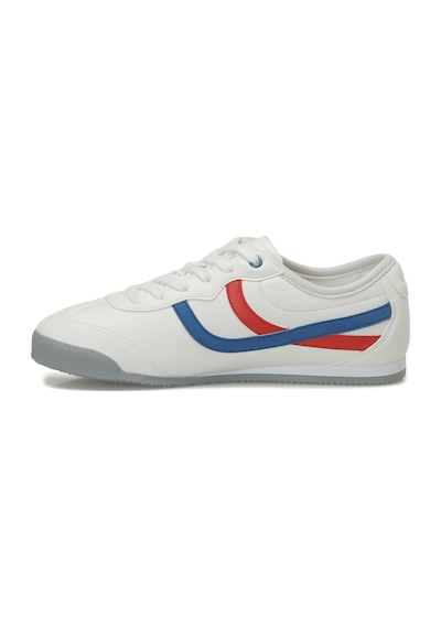 Kinetix Ovıer 6fx Beyaz Erkek Sneaker 000000000102242375 Beyaz-saks