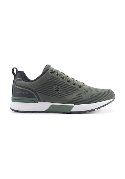 Vendor 2.0 5fx Haki Erkek Sneaker Haki