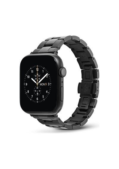 Daniel Wellington 20 Smartwatch Iconic Link B Akıllı Dw01200023 Erkek Kol Saati