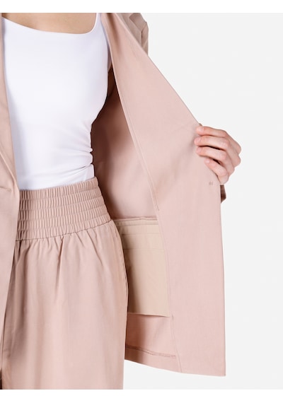 Colin's Colins Pembe Kadın Ceket Cl1067679 Q1.v2 Ppo Pembe