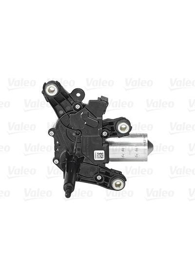 Valeo - Dacia Duster 2010 Ve Sonrası Arka Cam Silecek Motoru