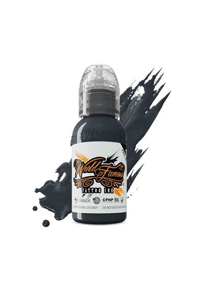 Stonehenge - World Famous Ink Dövme Boyası - 1oz/30ml