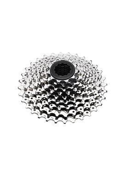 Shimano Kaset Ruble CS-HG50-9 9 Vites Gri