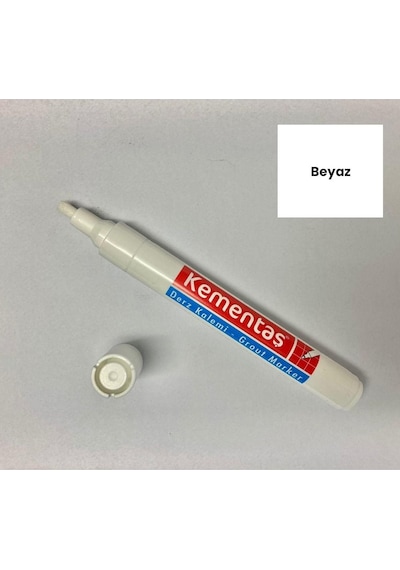 Beyaz Derz Kalemi-12020