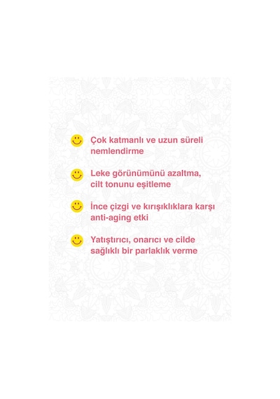 Beauty Squad All Day All Night Peptide Cream - Peptit, 8D Hyaluronik Asit İçeren Nemlendirici Krem - 30 ml