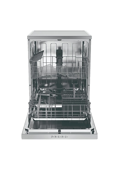 Koenic KDW 6025 E FS IN 5 Programlı 13 Kişilik Bulaşık Makinesi