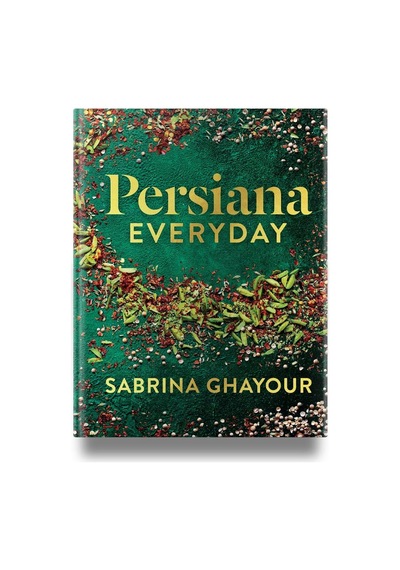 Persiana Everyday: S Long-awaited Follow-up To Persiana