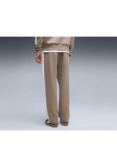 Puma T7 Always On Track Pants Erkek Günlük Eşofman Altı 62958981 Gri