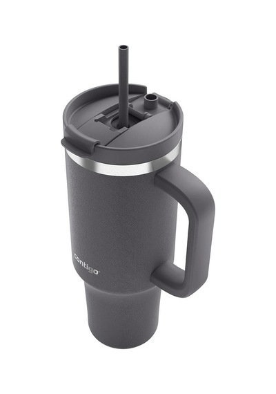 Contigo Streeterville Tumbler 1200 Ml 2217788 Siyah Siyah