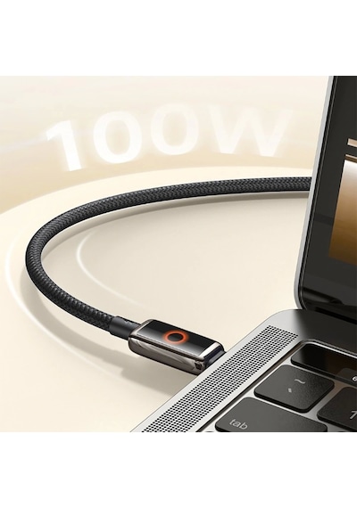Mcdodo Ca-6681 100w P Type-c To Type-c Power Of Kablo 1.2m