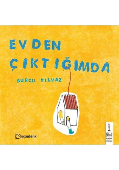 Evden Çıktığımda - Qhdh-893957