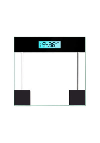 Techfit Tf-1080 Dijital Cam Baskül Terazi Tartı 180kg Diğer