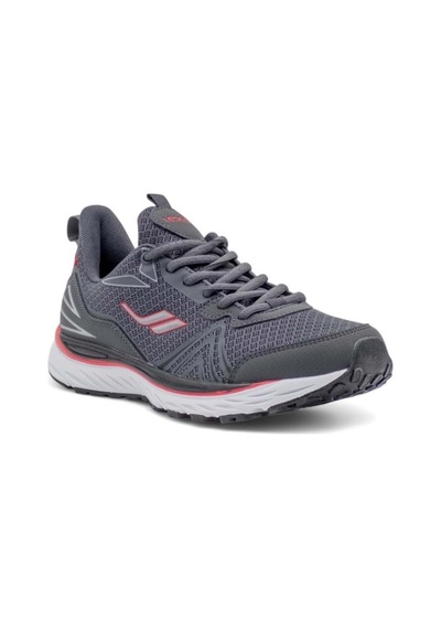 Lescon Blast 4 Füme Comfort Casual Anatomik Spor Ayakkabısı Füme