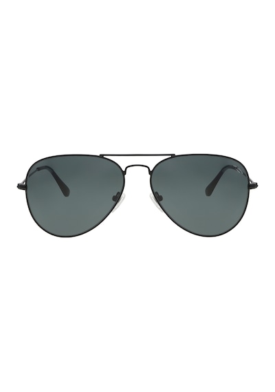 Lee Cooper Lc1730.c1 58 Erkek Güneş Gözlüğü Siyah