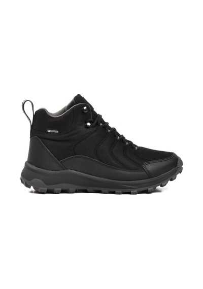 Dunlop Dnp-2479 Siyah Su Geçirmez Erkek Outdoor Bot 001