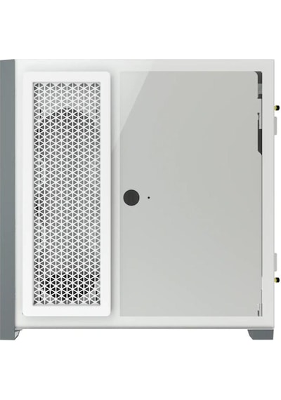 Corsair iCue 5000X CC-9011213-WW Mid Tower ATX Kasa Corsair iCue 5000X CC-9011213-WW Mid Tower ATX Kasa