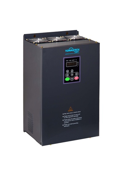 Tommatech 132 Kw 900vdc 3 Faz/380vac Sulama Pompası İnverteri