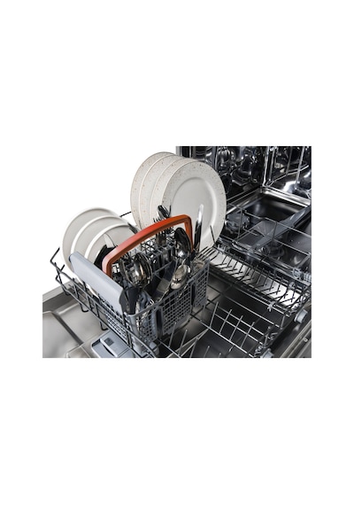 Vestel BM 42132 Wifi 14 Kişilik Bulaşık Makinesi Beyaz