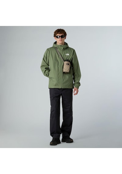 The North Face M Quest Jacket - Eu Erkek Ceket Nf00a8azbo91 Yeşil