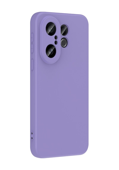 More Tr Vivo X200 Fe 5g Kılıf Mtr Mara Lansman Kapak - Açık Pembe