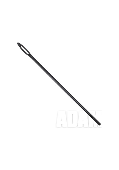 Oto Lastik Tamir Aleti Fitil Atma Yedek Şiş Ucu 18cm Uzun Çelik Ağır Vasıta İş Makinası