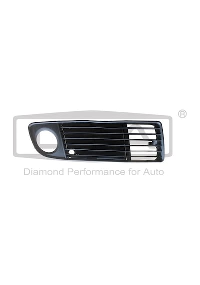 4b0807682s Sis Far Izgarası Sol - Audi A6 1998-2001