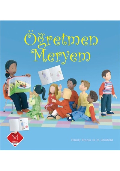 Öğretmen    Meryem