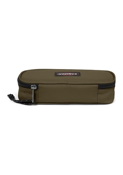 Eastpak Oval Single Unisex Yetişkin Kalem Çantası Army Olive Stan Diğer