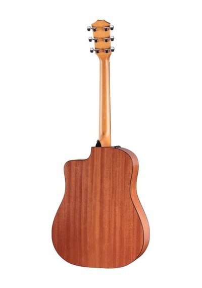 Taylor 110ce Sapele/spruce Dreadnought Elektro Akustik Gitar Natural 104051391458