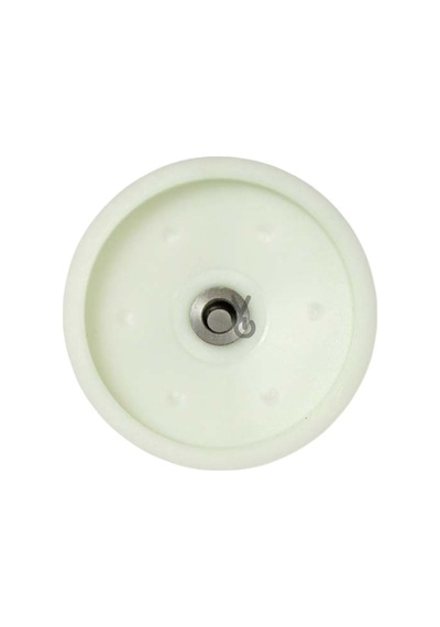 Kenwood - Gearbox Pulley & Nut Assembly
