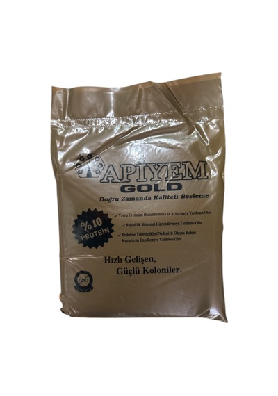 Avrasya Arıcılık Apiyem Gold Arı Keki 1 Kg