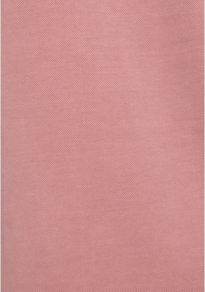 Colin's Colins Regular Fit Polo Yaka Düz Erkek Pembe Kısa Kol Tişört Cl1080995 Q1.v1 Dup
