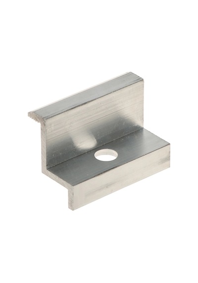 Kenar Panel Tutucu End Clamp 100 Adet