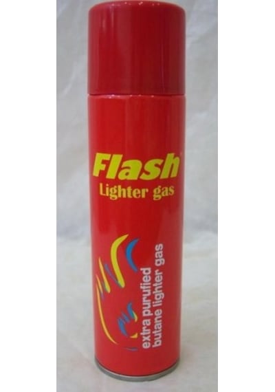 Flash Çakmak Gazı  270 ML
