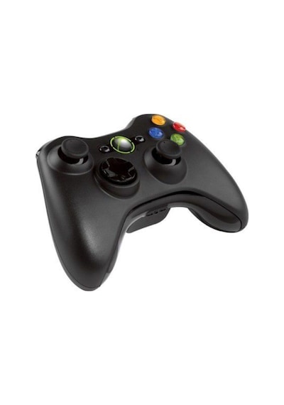 Xbox 360 Controller Wireless Kablosuz Oyun Kolu Joystick