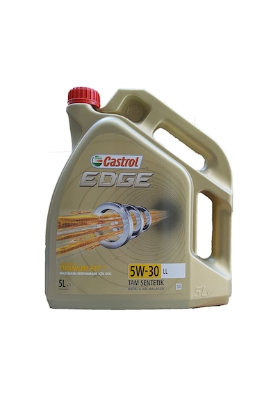 Castrol Edge 5W-30 - 5 L