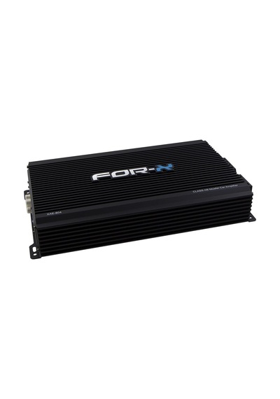 Forx5 Xae-804 Amfi Kalite Arayanlar İçin
